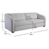Kingston Sleeper Sofa - OUT OF STOCK UNTIL 08/04/2026