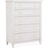 Coast Drawer Chest
