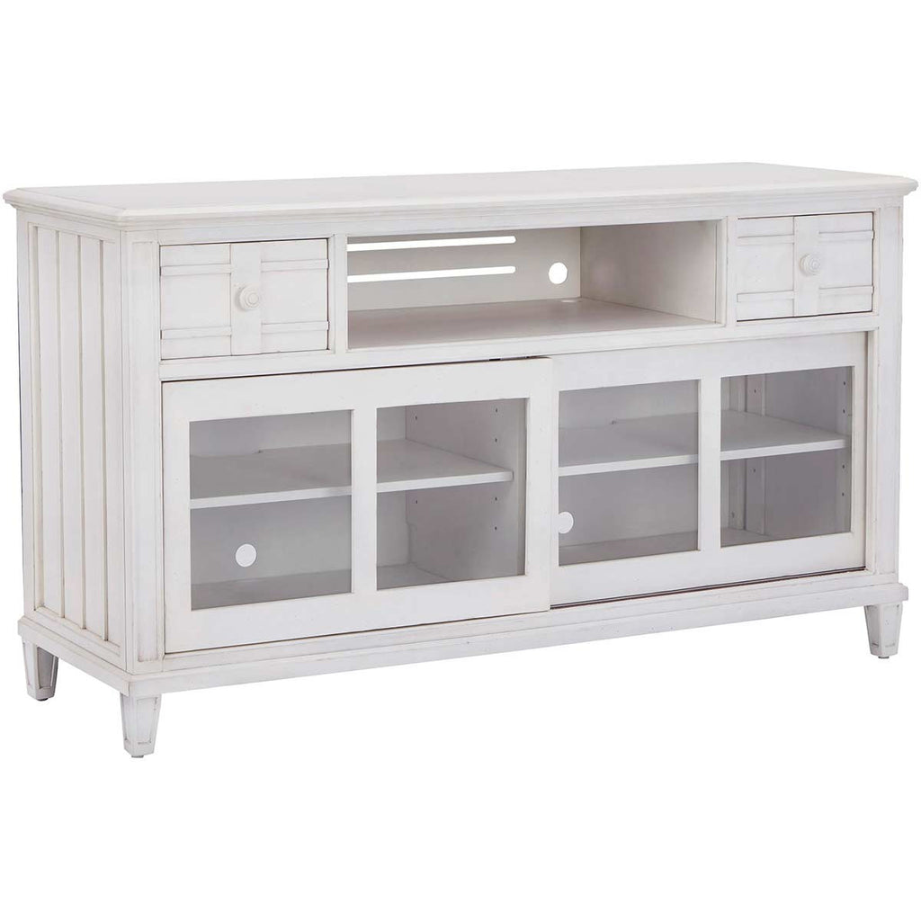 Coast Entertainment Console
