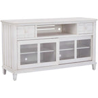 Coast Entertainment Console