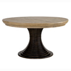 Hampton Shore Dining Set (6pc)