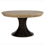 Hampton Shore Dining Set (7pc)