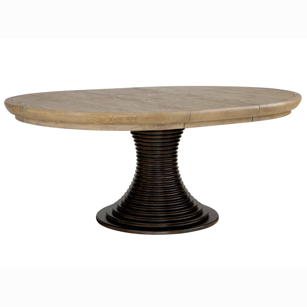 Hampton Shore Dining Set (8pc)