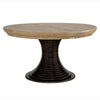 Hampton Shore Dining Set (8pc)