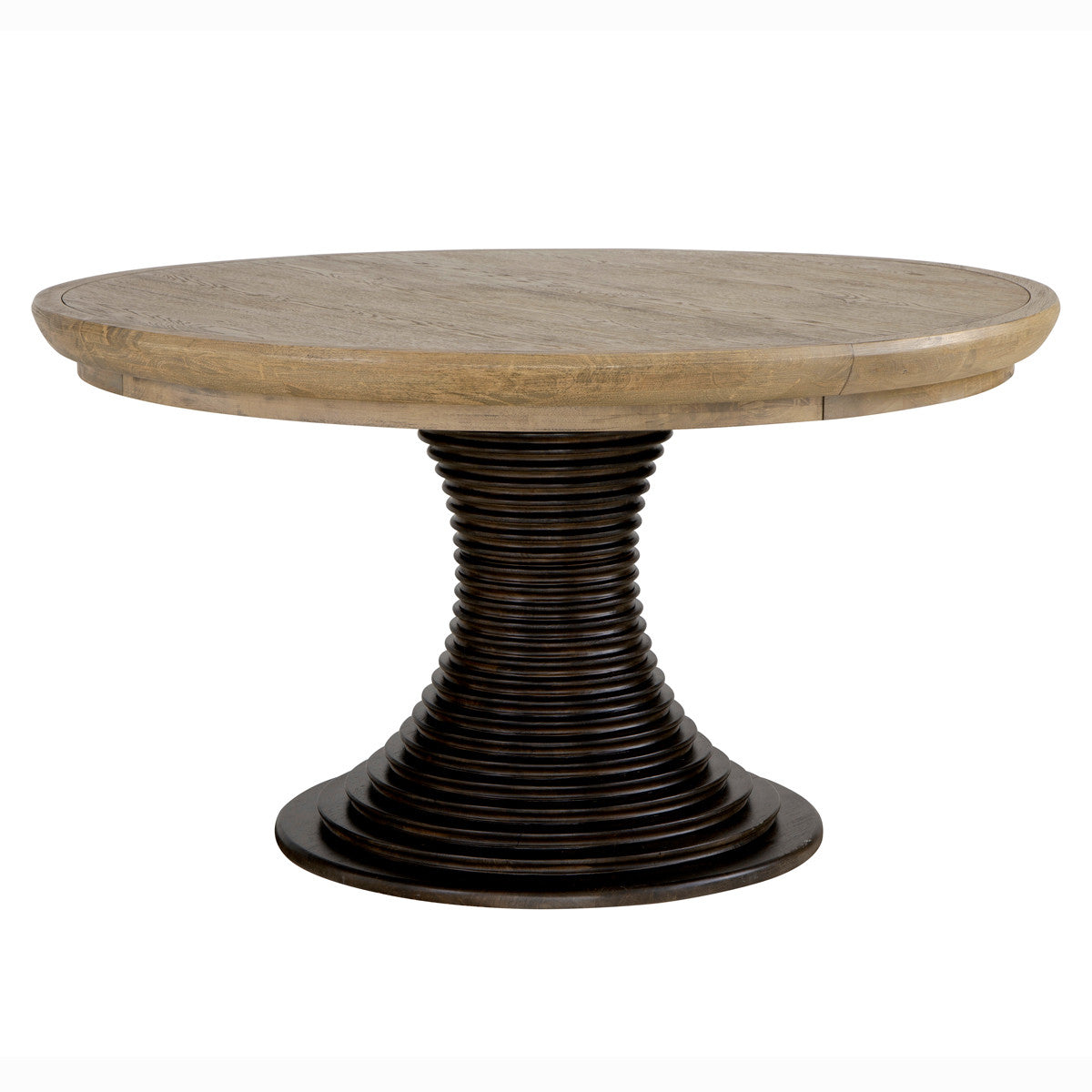 Hampton Shore Dining Set (8pc)