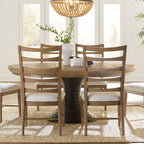 Hampton Shore Dining Table