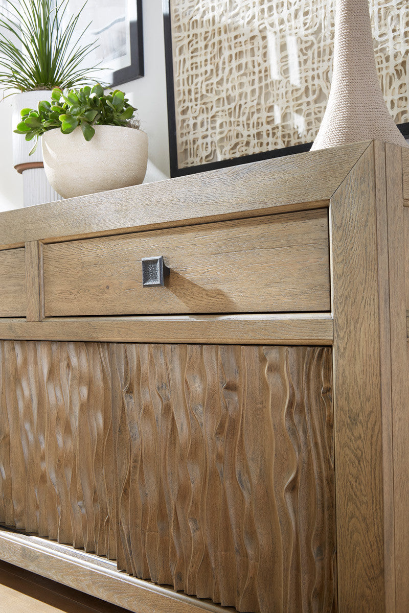 Hampton Shore Credenza