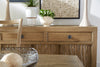 Hampton Shore Credenza