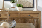 Hampton Shore Credenza