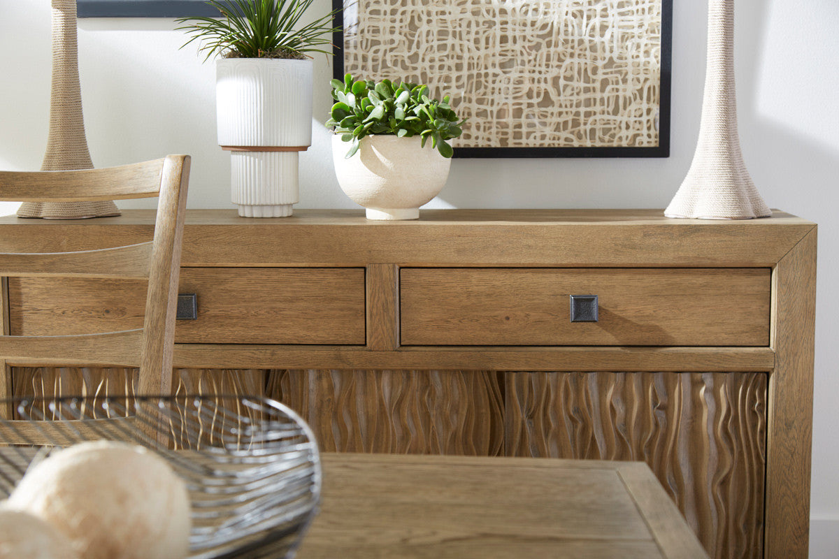 Hampton Shore Credenza