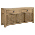 Hampton Shore Credenza