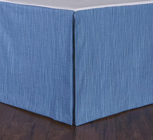 Rainbow Reef Bedskirts