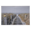 Oceans Path Light Up Wall Art