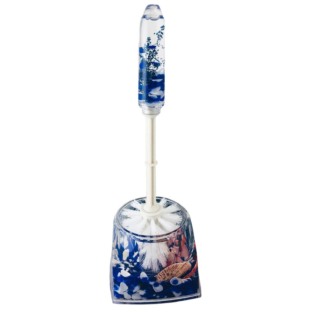 Marine Life Bathroom 5 Pc. Set
