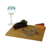 Nautical Creatures Serving Board 4 Pc. Set