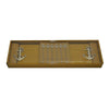 Nautical Anchor Serving Board 7 Pc. Set