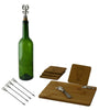 Nautical Lobster Wine & Cheese 11 Pc. Set