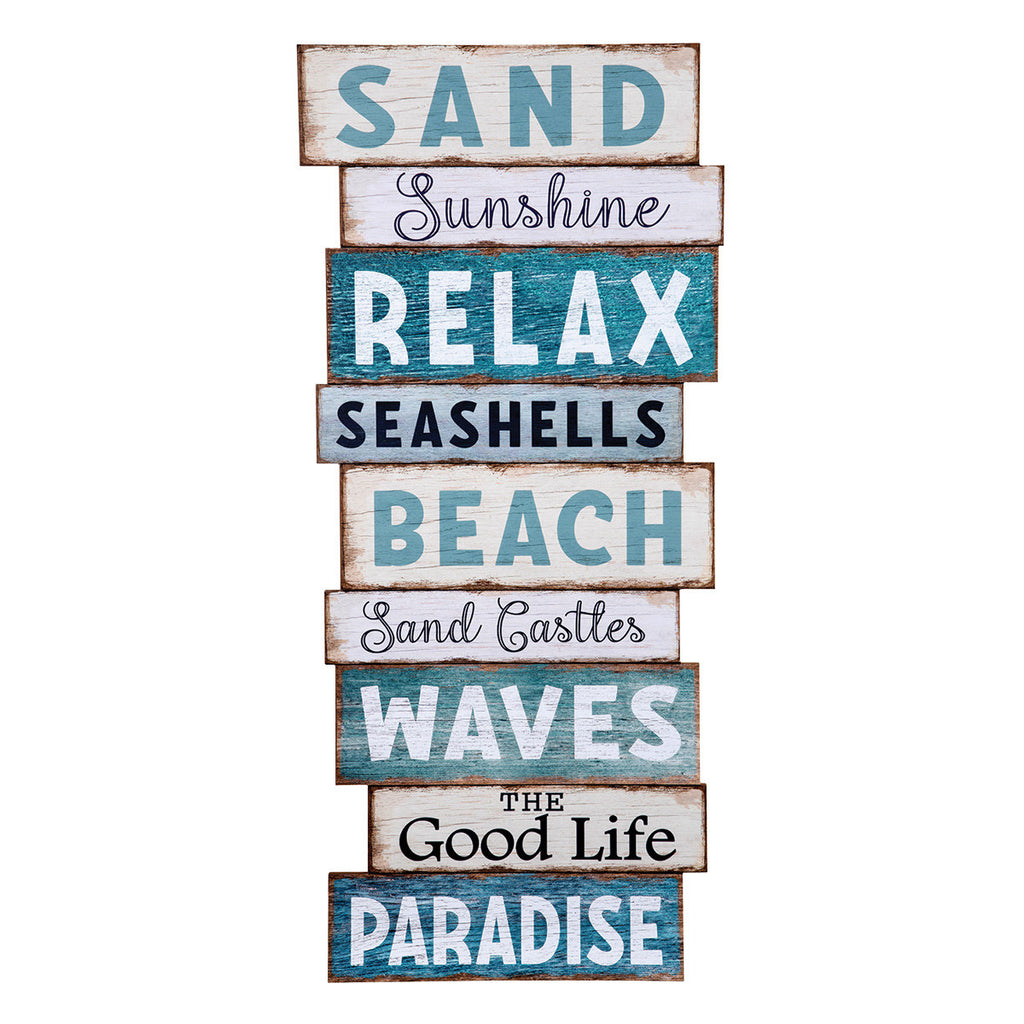 Beach Dreams Wall Art