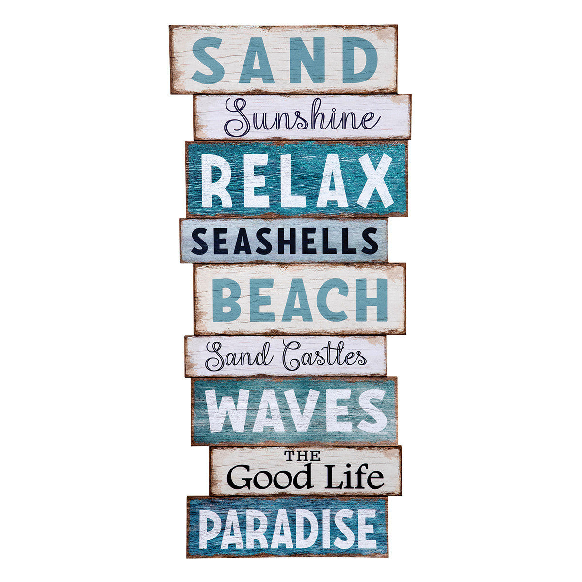Beach Dreams Wall Art