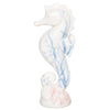 Coral Garden Seahorse Figurine