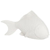 Ceramic Fish LED Figurine