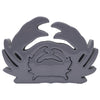 Nested Crab Sculpture