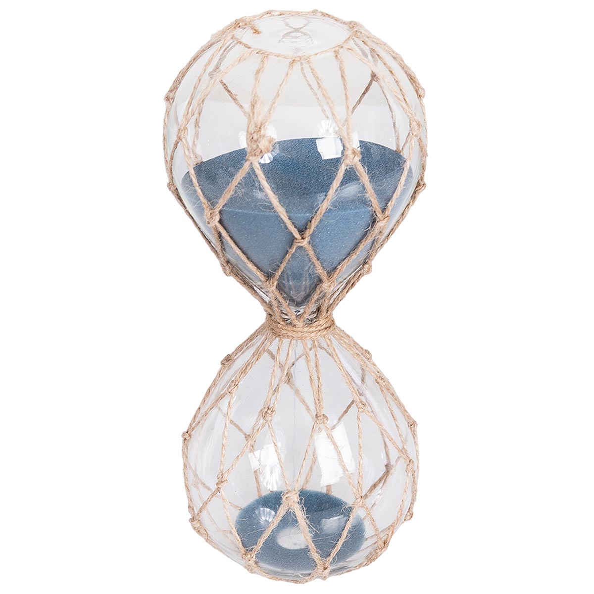 Coastal 30 Minute Hourglass - Blue