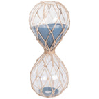 Coastal 30 Minute Hourglass - Blue