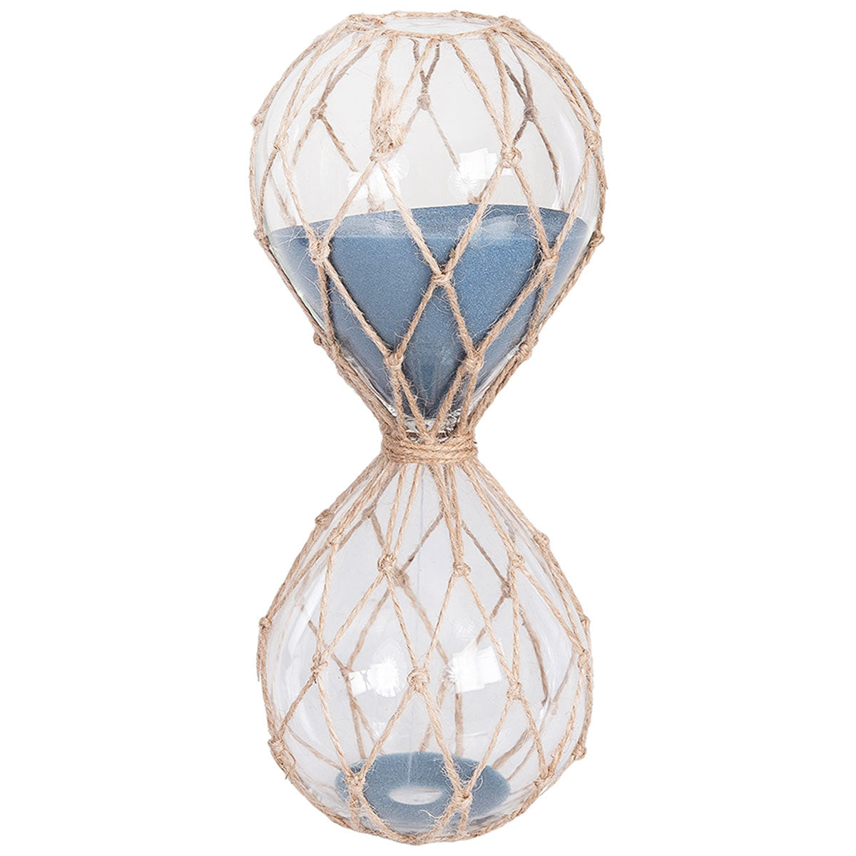 Coastal 30 Minute Hourglass - Blue