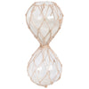 Coastal 30 Minute Hourglass - Natural