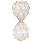 Coastal 30 Minute Hourglass - Natural