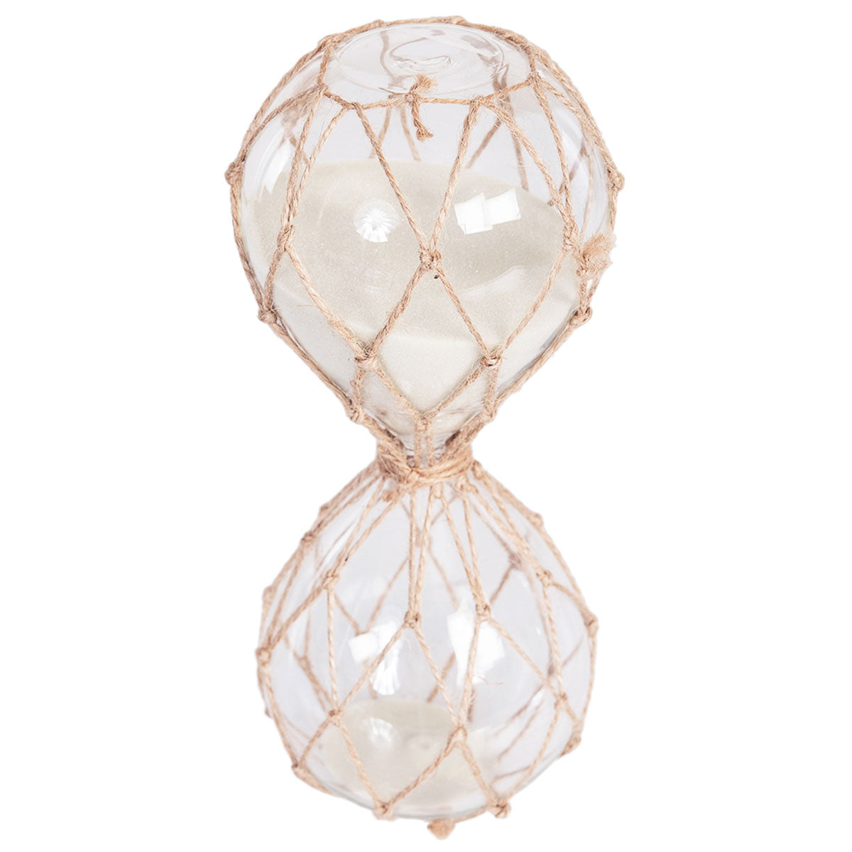 Coastal 30 Minute Hourglass - Natural