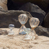 Coastal 30 Minute Hourglass - Natural