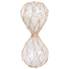 Coastal 30 Minute Hourglass - Natural