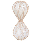 Coastal 30 Minute Hourglass - Natural