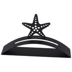 Sand Art Figurine - Starfish