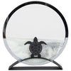 Sand Art Figurine - Sea Turtle