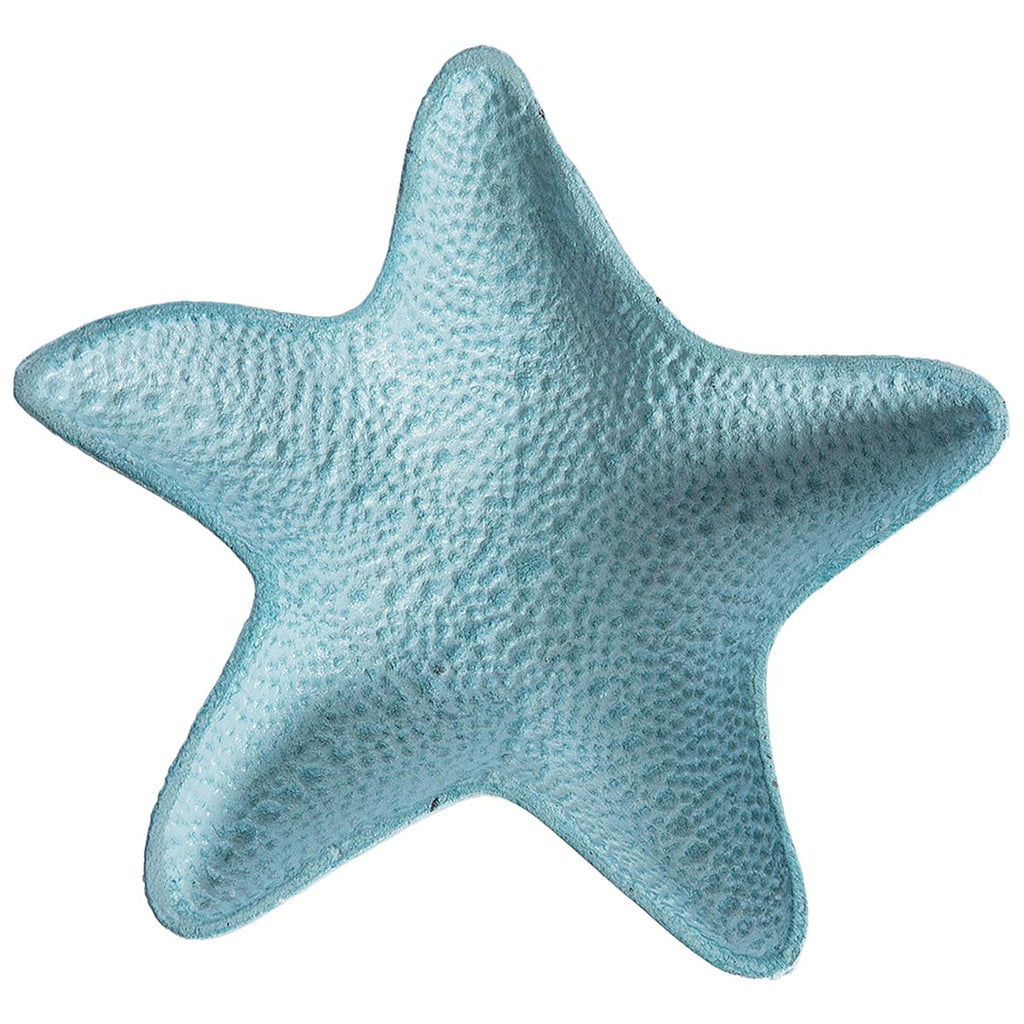 Blue Starfish Dish