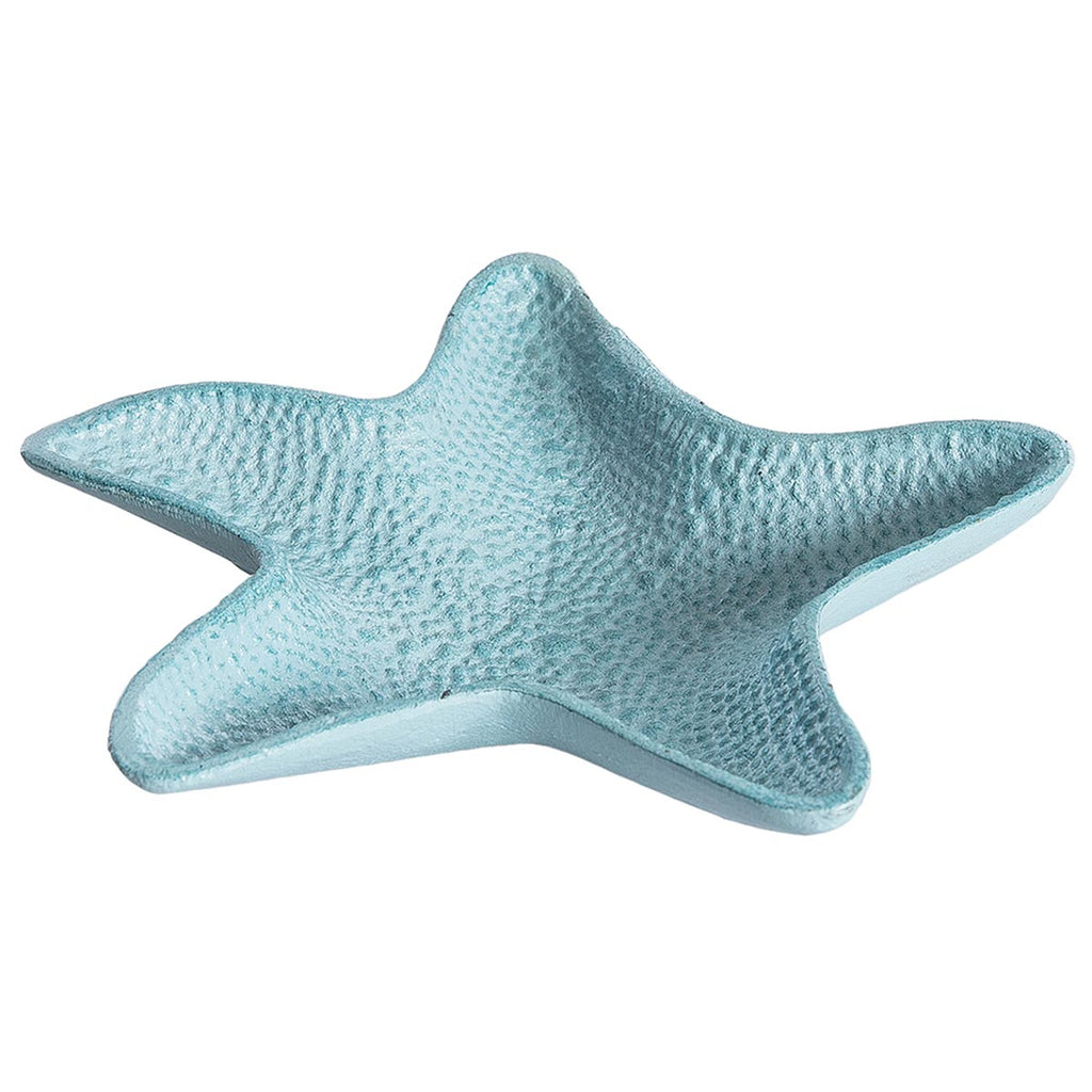 Blue Starfish Dish