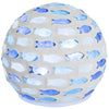 Fish Mosaic LED Ball - Small