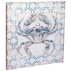Persian Seas Wall Art - Crab