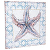 Persian Seas Wall Art - Starfish