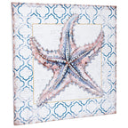 Persian Seas Wall Art - Starfish