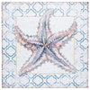 Persian Seas Wall Art - Starfish