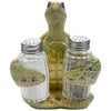 Turtle Life Salt & Pepper Shaker Set
