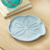 Coastal Crest Sand Dollar Tray