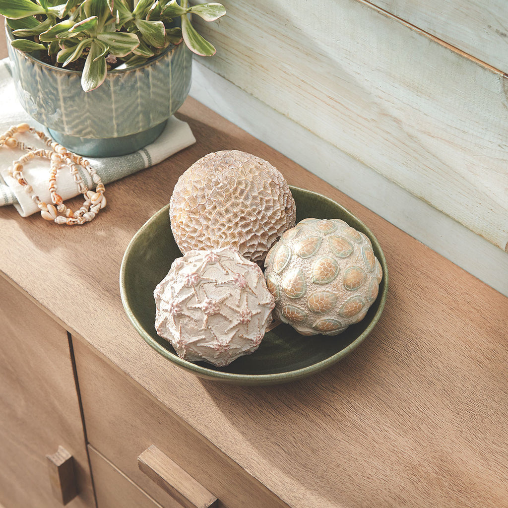 Coral Reef Decorative Ball