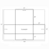 Honolua Bay Loveseat Protector - OVERSTOCK
