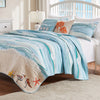 Honolua Bay Quilt Bonus Set - Full/Queen