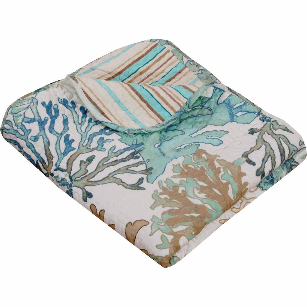 Aqua Reef Throw